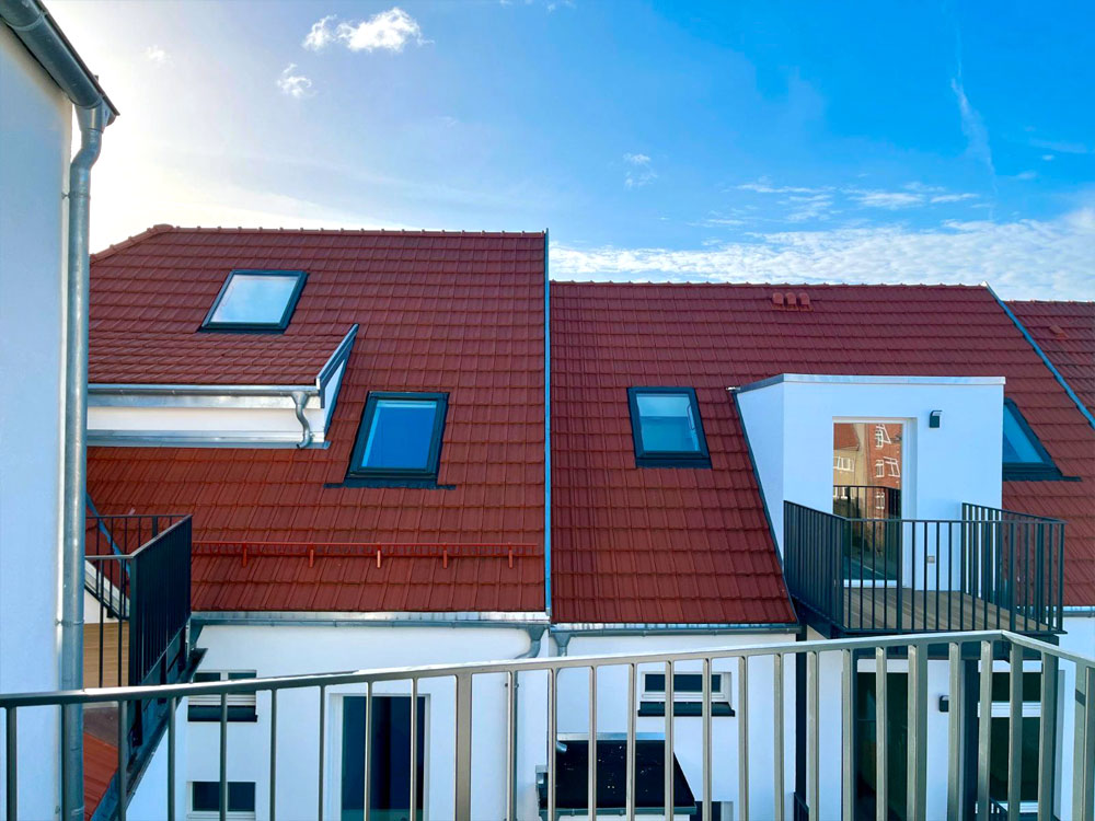 Eigentumswohnungen kaufen in Wittenberge