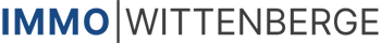 immo-wittenberge.de Logo